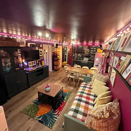 Oktoberfest Apartment *